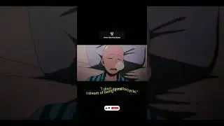 Funny Anime Quote: i don't snore #animequotes #anime #animeshorts #animemotivation #animelover #amv