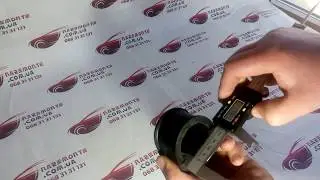 Втулка крепления рулевой рейки Chery Elara2 0Acteco A21 3401012 Чери Элара А21 Лицензия   копия