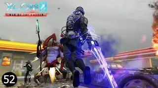 The Archon Prime - #52 - XCOM 2 (ABA-MOCX-RPGO)