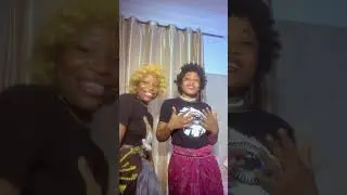 TIV Folklore with dance steps