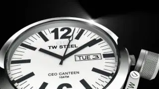 TW STEEL - CEO