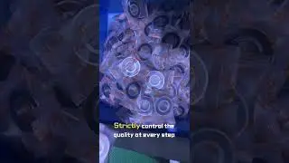 SFC bearing-your reliable partner #manufacturing #factoryproducts #ballbearing #rollerbearing