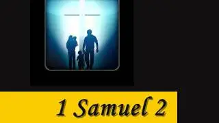1 Samuel 1, 2 & 3: King James Version Bible Only Reading Series - SOCIM 2010
