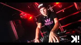 DJ Dose (aka FuntCase) - Break Silence (HD Rip)