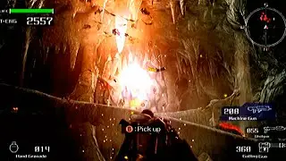 Демо-ролик 111 [Near Plays] &mdash; официальный демонстрационный диск Xbox Magazine 66