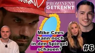 MIKE CEES beleidigt & droht MAX! Michelle f&auml;llt in alte Muster! | Prominent Getrennt 2024 | Folge 6