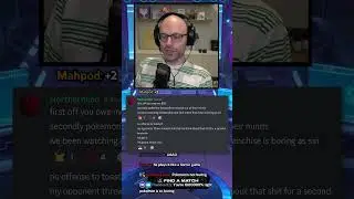 Pokemon ragebait