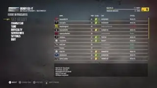 Wreckfest Demolition Derby ( PS4 )