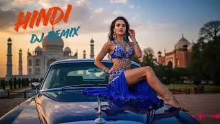 Bollywood DJ Remix Best Hits | Hindi DJ Remix 2026 Nonstop Dance Party