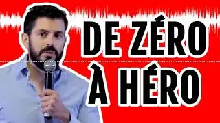 Comment cr&eacute;er un business en partant en z&eacute;ro selon Romain Collignon