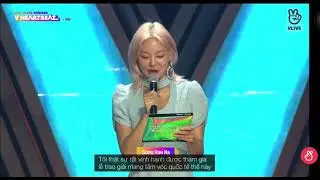 NCT win &ldquo;Global Artist Top 12&rdquo; Vlive Awards 2019 | 16-11-2019