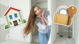 NOWE MIESZKANIE I DLACZEGO SIĘ PRZEPROWADZAM ? 🏠🔑