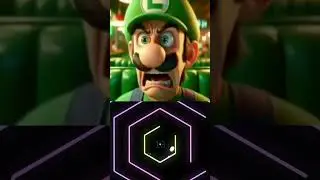 mario luigi uhh story skibidi  #brainrot #genz #funnymemes #lobotomy #ai #aistory #adhd