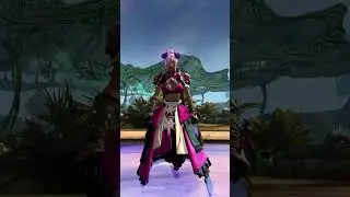 GW2&rsquo;s Darkest Legendary Weapon 👁️