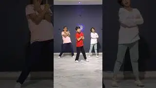 Baby Dance Scooby Doo Pa Pa #shape #dance #dancevideo #baby