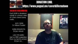 4 Polls, 5 Videos to Give Away = Videomania OVERTIME