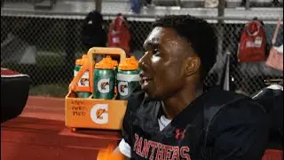Isaiah Noel end of the year highlight 