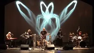 Have a Cigar -  David Gilmour Project - The Regency  - San Francsco, February 2, 2022