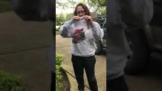 Taking Care of Wet Cleats