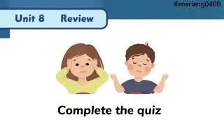 Family & Friends 5 -2nd Edition -Review- Units: 7-9-English for kids-English Educational video