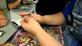 yugioh photon shockwave booster box opening