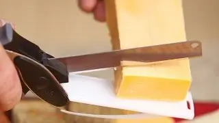 Clever Cutter Review