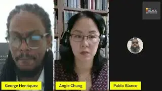 Black and Asian Immigrants Communities Experiences on Hate Crimes (Reupload)