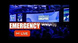 LIVE: Inside TOKEN2049 Singapore &ndash; Industry Narratives, Trends, and Crypto Compliance