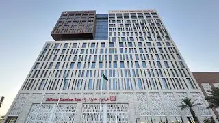 Hilton Garden Inn Riyadh Financial District | Riyadh | Welcome Saudi