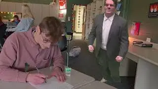 Dr. Pill (commercial)