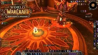 Araknath - Guide - Heroisch (Himmelsnadel)