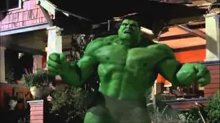 The Incredible Hulk (Music Video) - The Animal