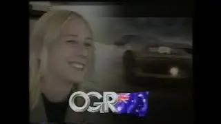 OGR 36 VT and Rodeo 2001