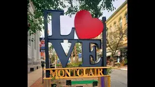 14 Forest St C4205, Montclair, NJ 07042