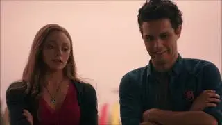 3x04 | Hope & Landon discover they are in a prison world