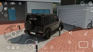 Parking Multiplayer 2 Liv #2