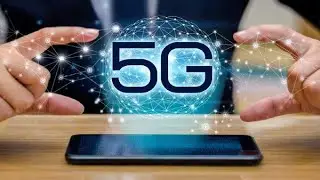 What If 5G Technology Is Universally Adopted? Exploring the Future of Connectivity (4 Minutes)