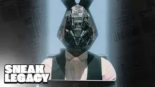 Sneak Legacy announcement