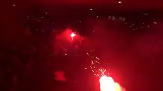 Ultras Ajax Amsterdam VAK410