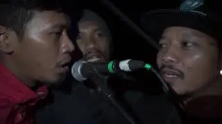 KOTAK - Camping Part. 1 ( #PendengarCeritaKOTAK Episode 37 )
