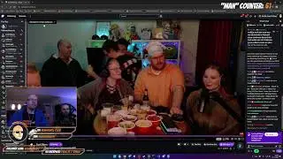 12-UUR STREAM