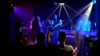 One Vision-Queen Cover by Empress Rock Band
