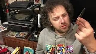 ДВІ СУМКИ НІШТЯКІВ ІЗ СЕКОНД-ХЕНДУ!