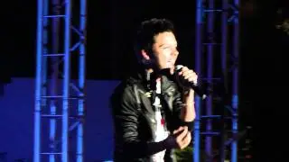 Sergio Rivero Mirame 10 09 2010