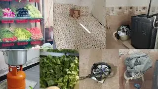 Everyday Habits For A Clean Home - Tips For Keeping Home Clean | Habits For an Organized Home