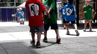 Dropping Wallet In Vietnam-SOCIAL EXPERIMENT