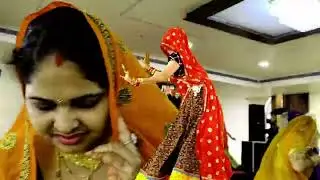 2025 में हर शादी में बस यही गाना बजेंगा - New Meena Geet 2025 - New Meena Dance 2025 - Gurjar Rasiya
