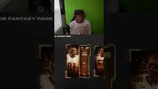 FREE 99 OVR UL FROM COMP PASS #madden24ultimateteam #shorts #mut #madden24