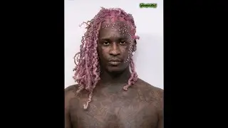 (FREE) Young Thug Type Beat - 