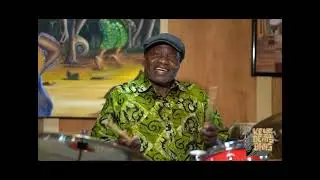 Israel Annoh | Intro to Traditional Highlife Music of Ghana [01/04]